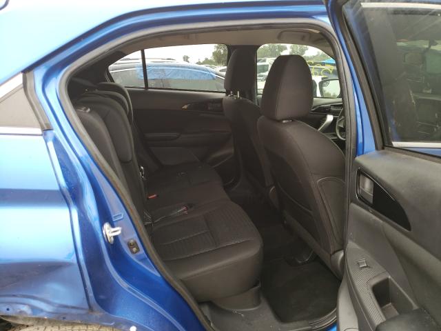 Mitsubishi Eclipse Cross I 2019