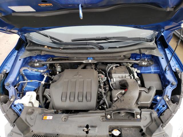 Mitsubishi Eclipse Cross I 2019