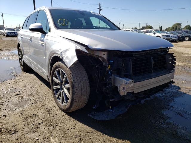 Audi Q7 II (4M) 2018