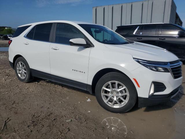 Chevrolet Equinox 2022