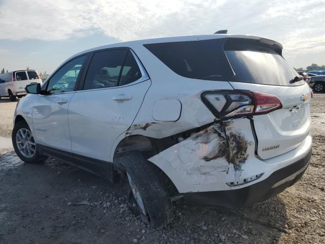 Chevrolet Equinox 2022