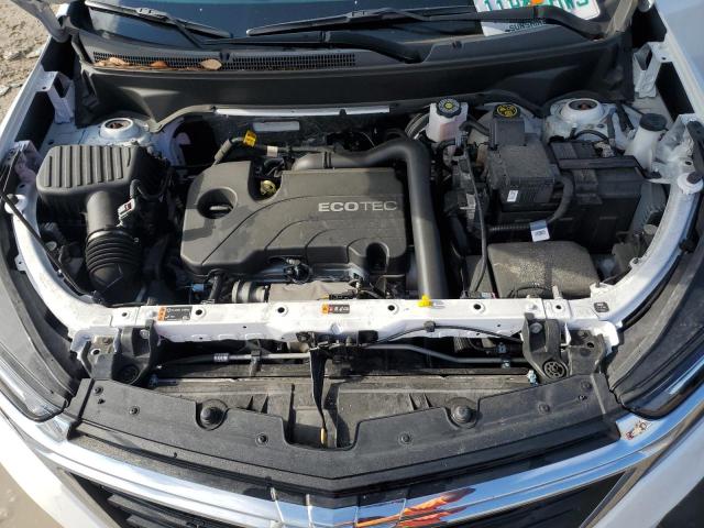 Chevrolet Equinox 2022