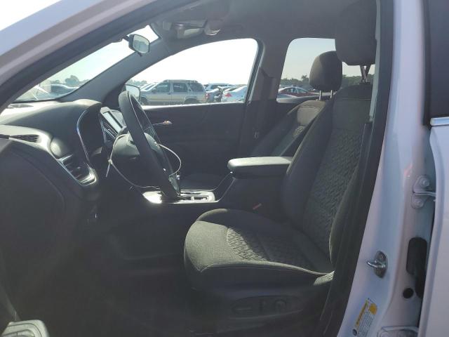 Chevrolet Equinox 2022