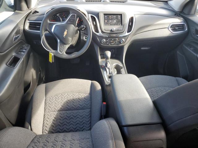 Chevrolet Equinox 2022