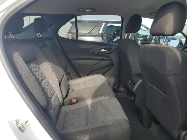 Chevrolet Equinox 2022