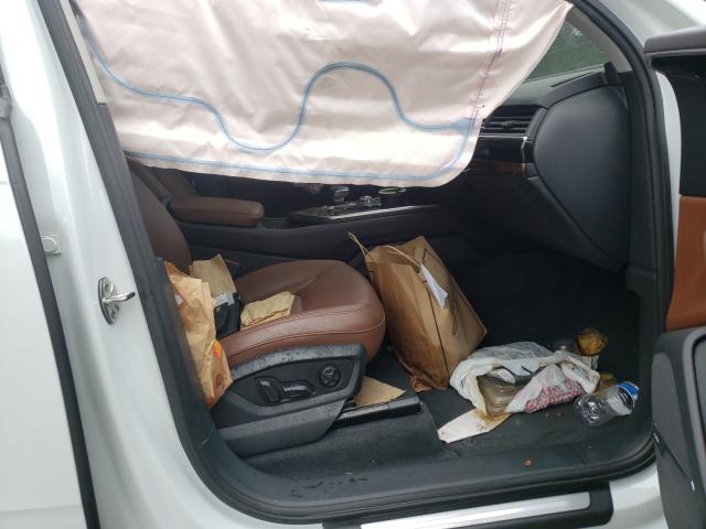 Audi Q7 II (4M) 2018