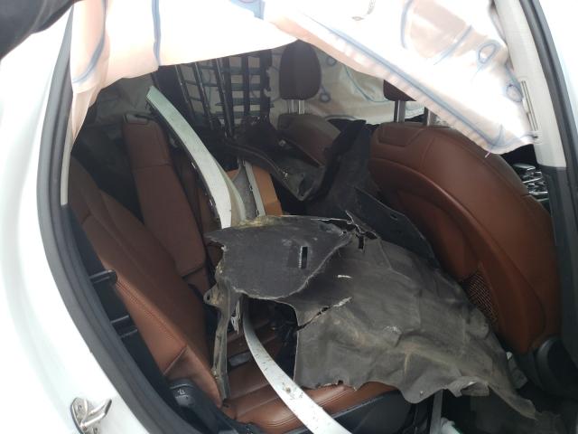 Audi Q7 II (4M) 2018