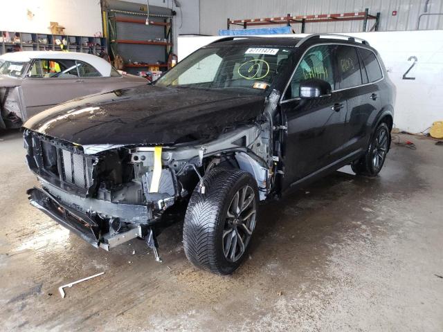 Volvo XC90 II 2018