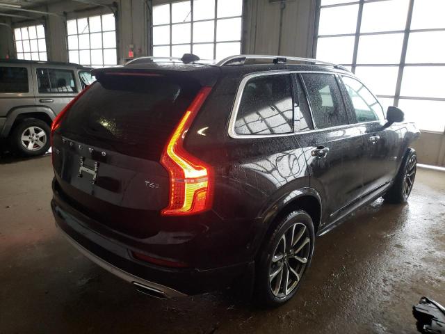 Volvo XC90 II 2018