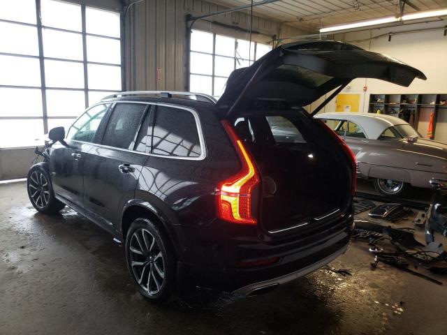 Volvo XC90 II 2018