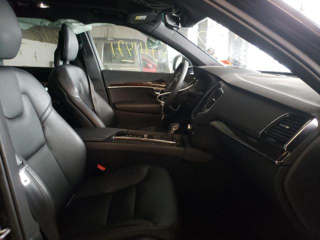 Volvo XC90 II 2018