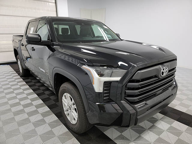 Toyota Tundra 2023