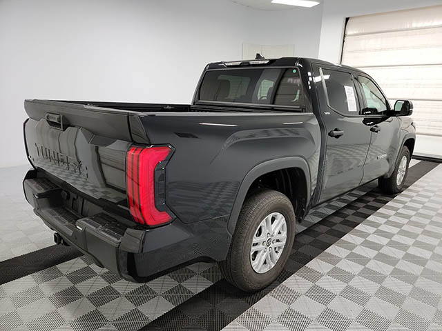 Toyota Tundra 2023