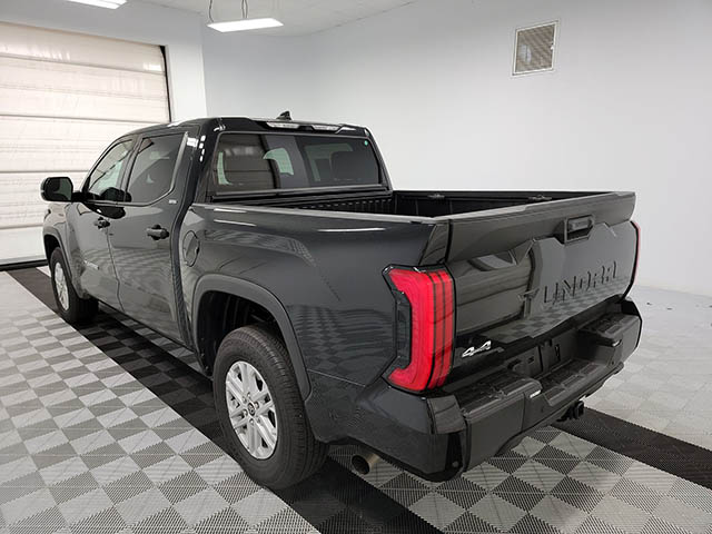 Toyota Tundra 2023