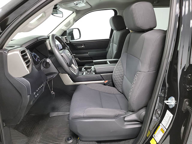 Toyota Tundra 2023