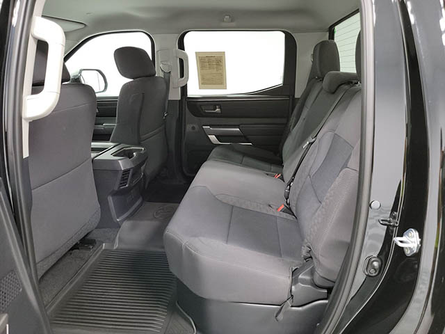 Toyota Tundra 2023