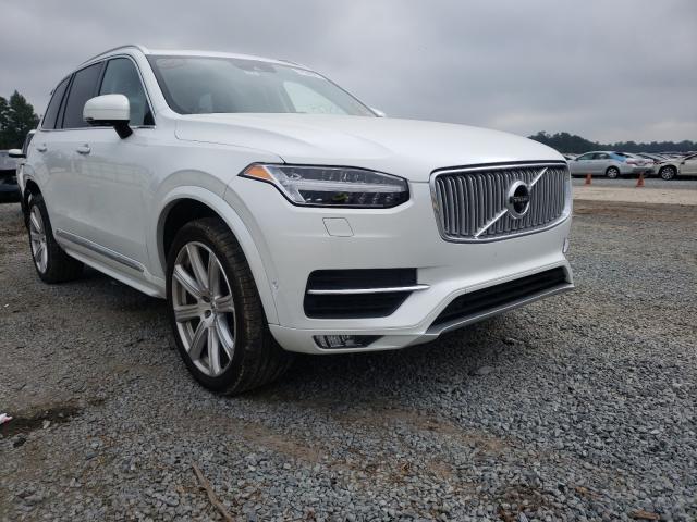 Volvo XC90 II 2018