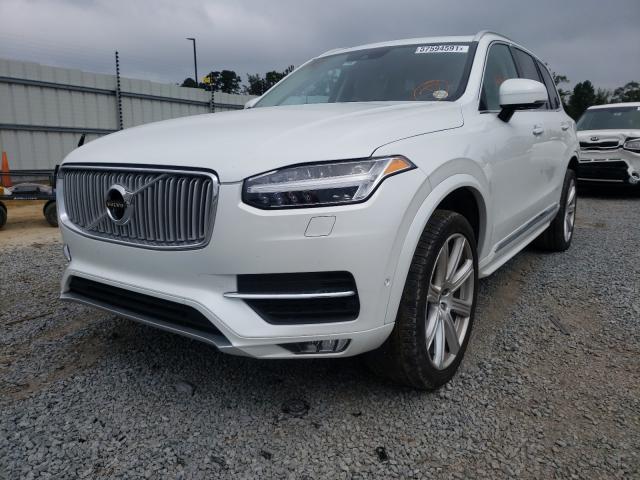 Volvo XC90 II 2018