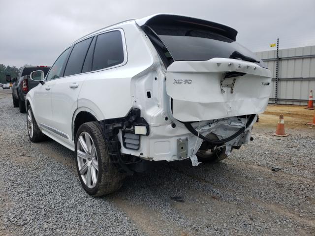 Volvo XC90 II 2018
