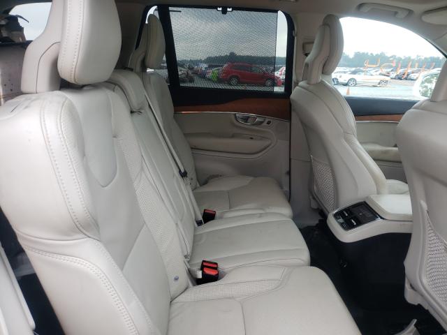 Volvo XC90 II 2018