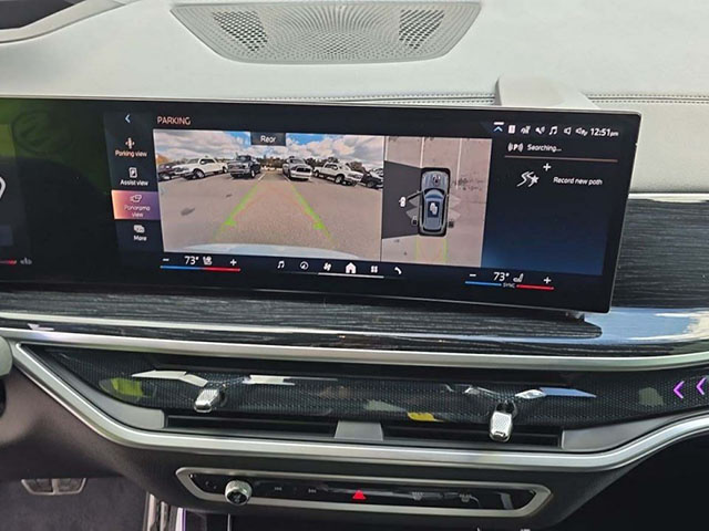 BMW X5 2024