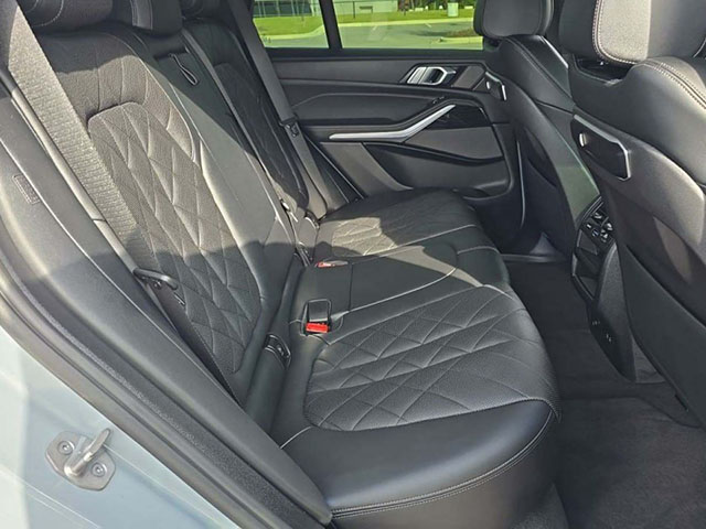 BMW X5 2024