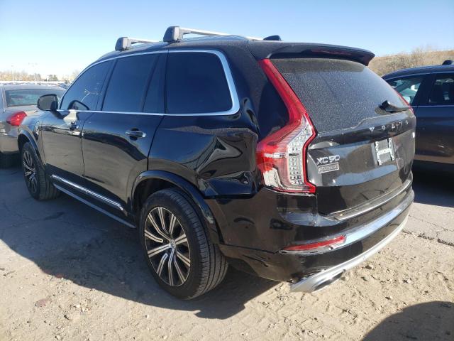 Volvo XC90 II 2022