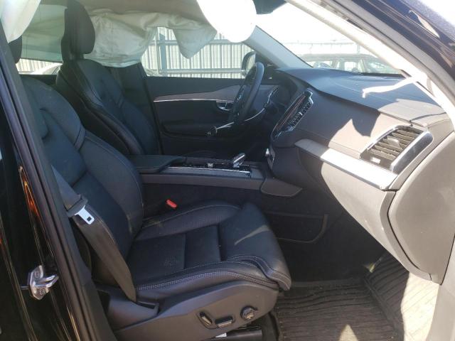 Volvo XC90 II 2022