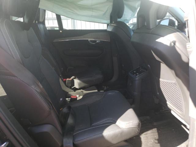 Volvo XC90 II 2022