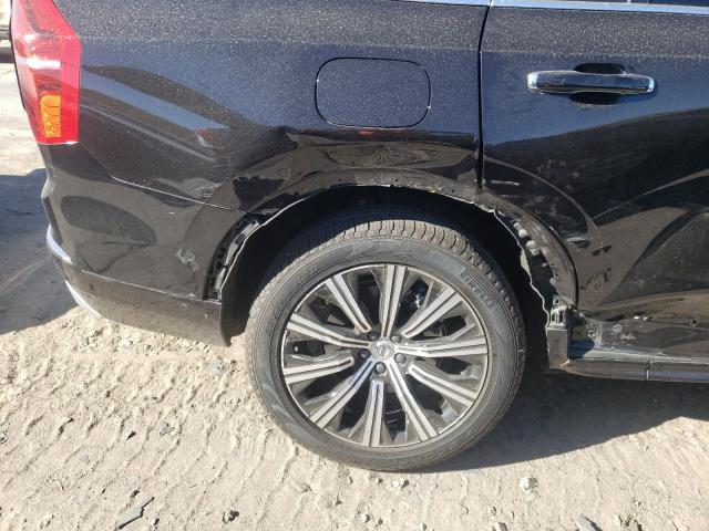 Volvo XC90 II 2022