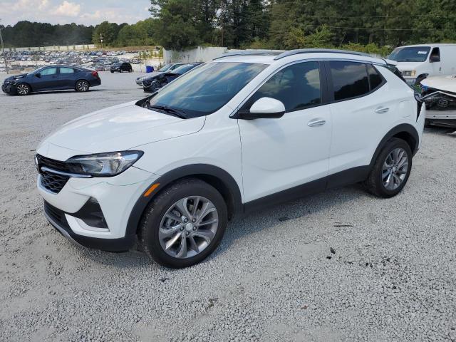 Buick Encore GX 2022