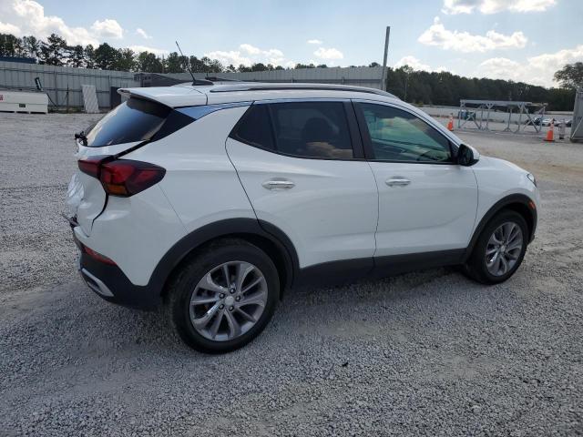 Buick Encore GX 2022