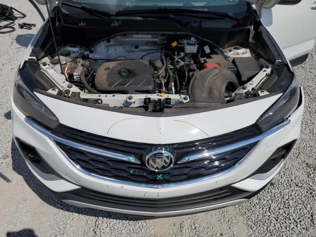 Buick Encore GX 2022