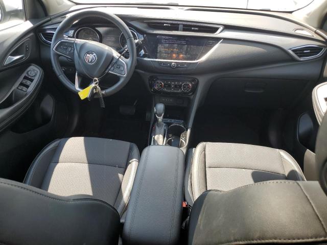 Buick Encore GX 2022