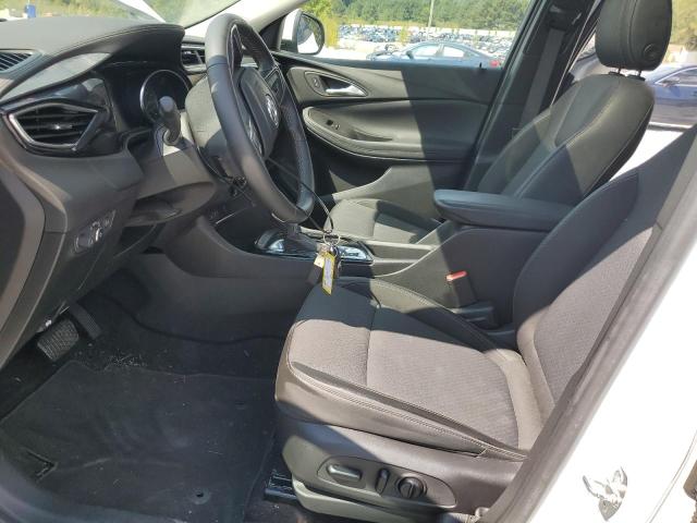 Buick Encore GX 2022