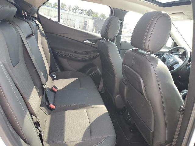 Buick Encore GX 2022