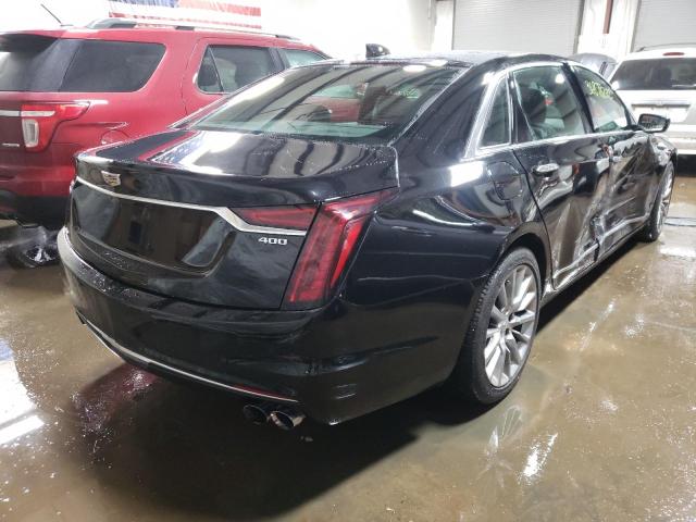 Cadillac CT6 2020