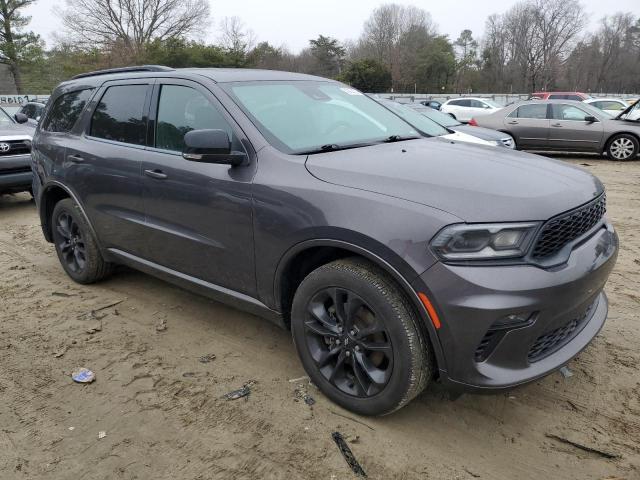 Dodge Durango 2021