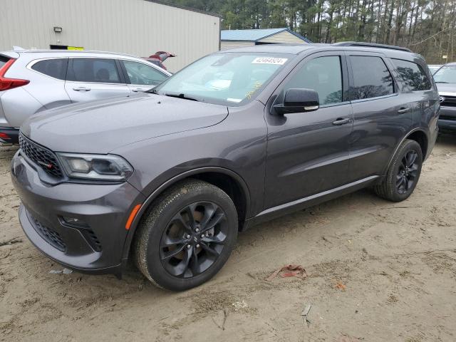 Dodge Durango 2021