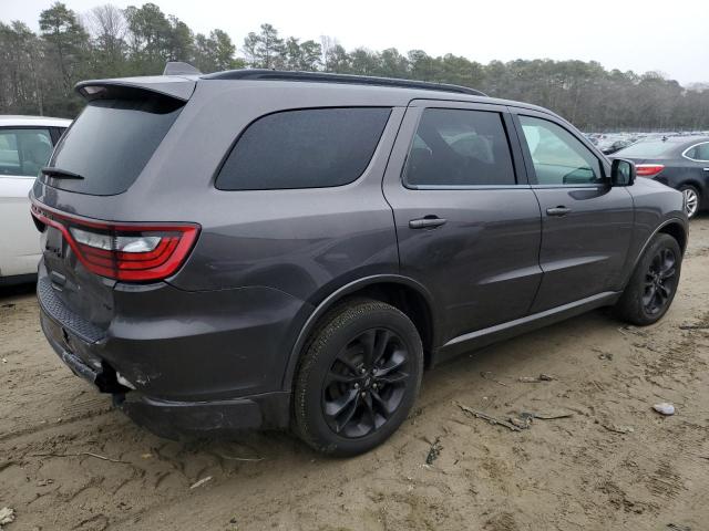 Dodge Durango 2021