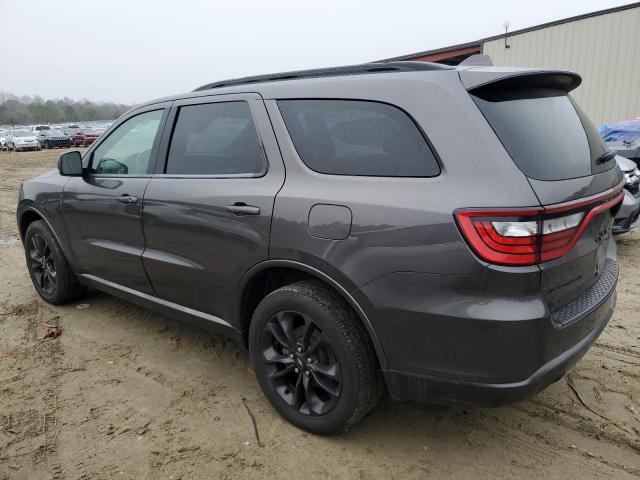 Dodge Durango 2021