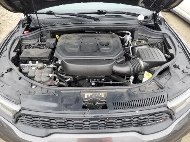 Dodge Durango 2021