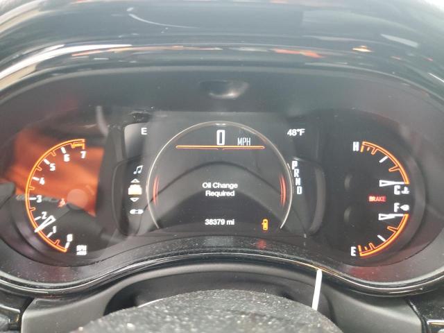 Dodge Durango 2021