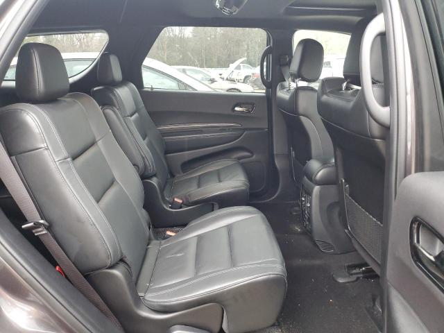 Dodge Durango 2021