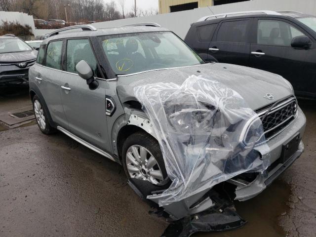 Mini Countryman II 2020