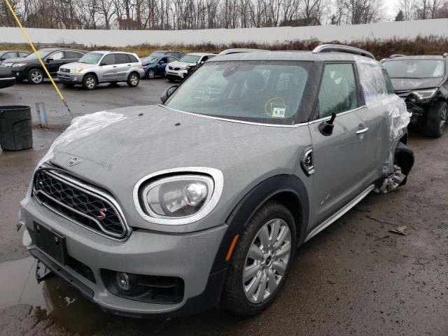 Mini Countryman II 2020