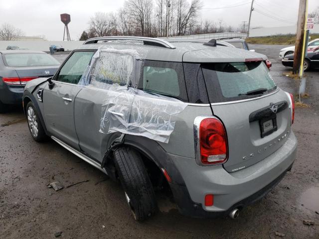 Mini Countryman II 2020