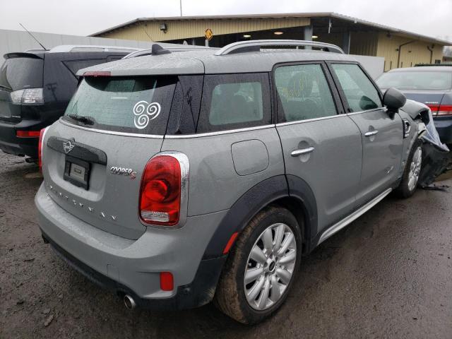 Mini Countryman II 2020