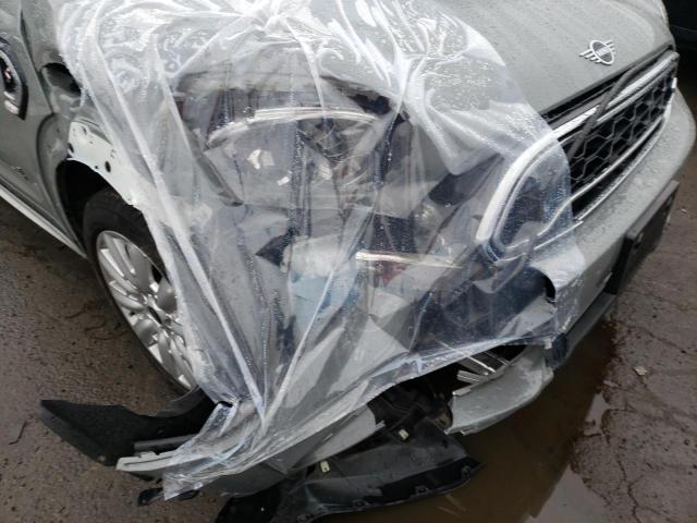 Mini Countryman II 2020