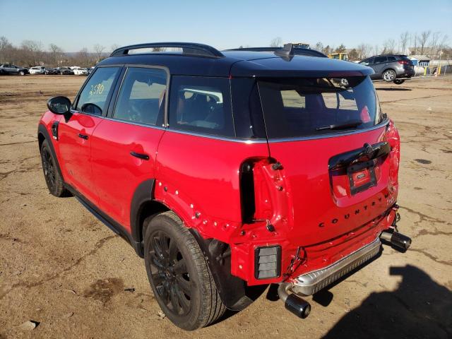 Mini Countryman II 2022